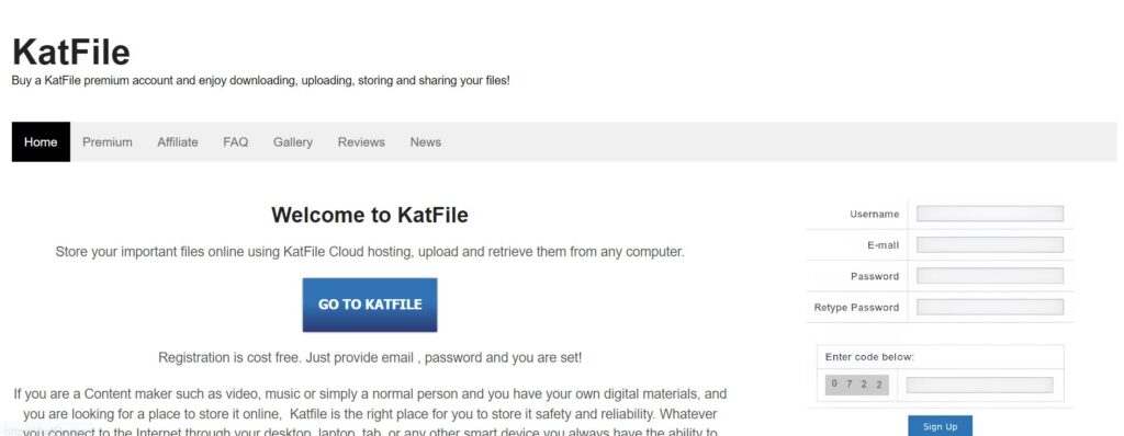 Frustrated with Katfile limits? Learn the best Katfile Bypass methods to download freely.