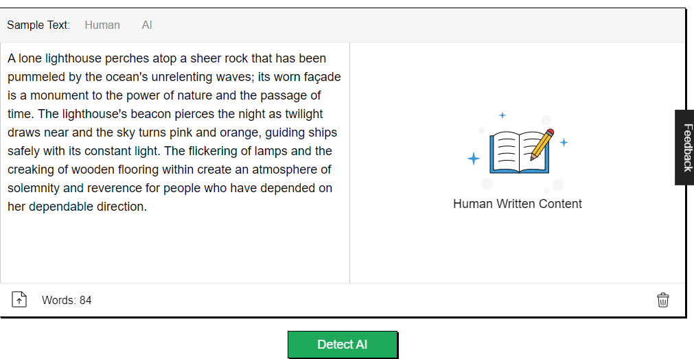 Enhance the quality of ChatGPT paragraphs with AI rewriters. Optimize for readability, coherence, and overall effectiveness.