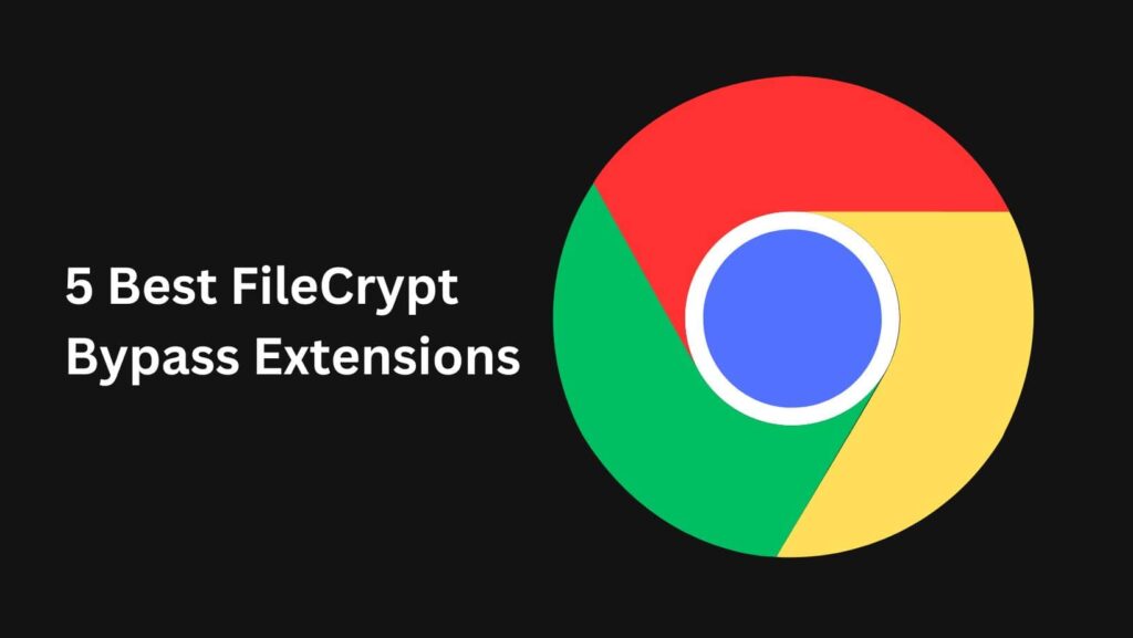 Avoid the hassle with FileCrypt Bypass. Learn how to do it step-by-step.