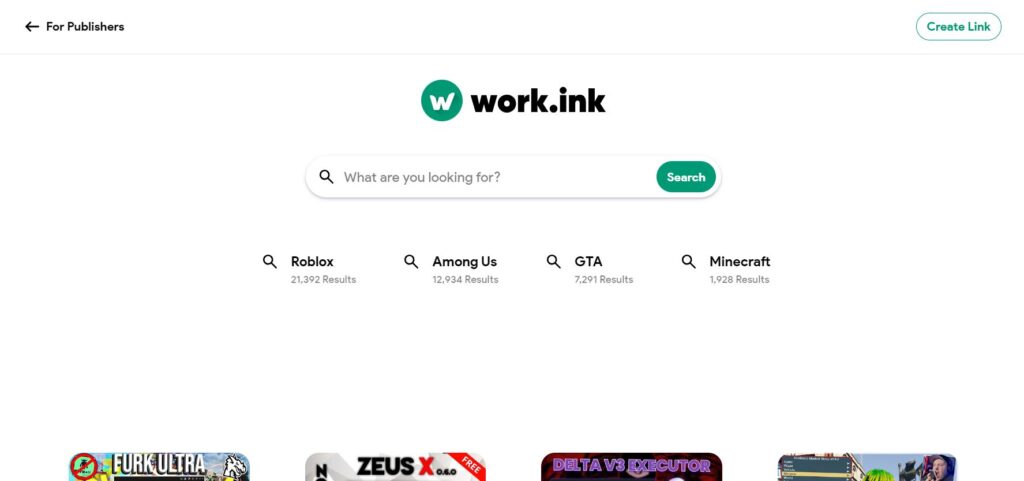 Find out how to use Work Ink Bypass to skip ads and enjoy content directly. Our guide includes the best tools and methods for a seamless experience.