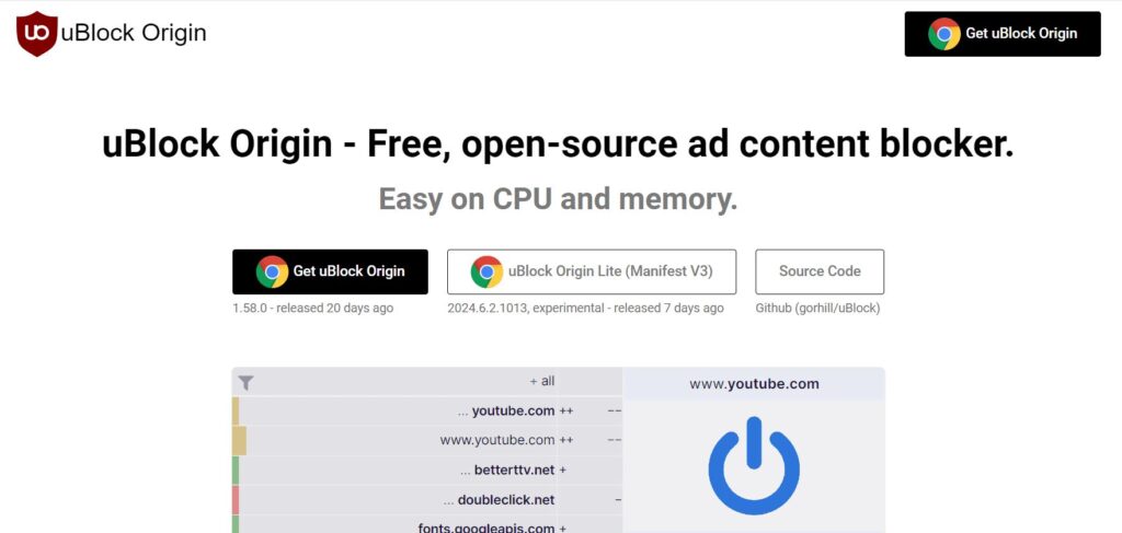 Is uBlock Updated To The Last Anti Adblocker YouTube Script? Discover if uBlock Origin still blocks all YouTube ads without getting caught.