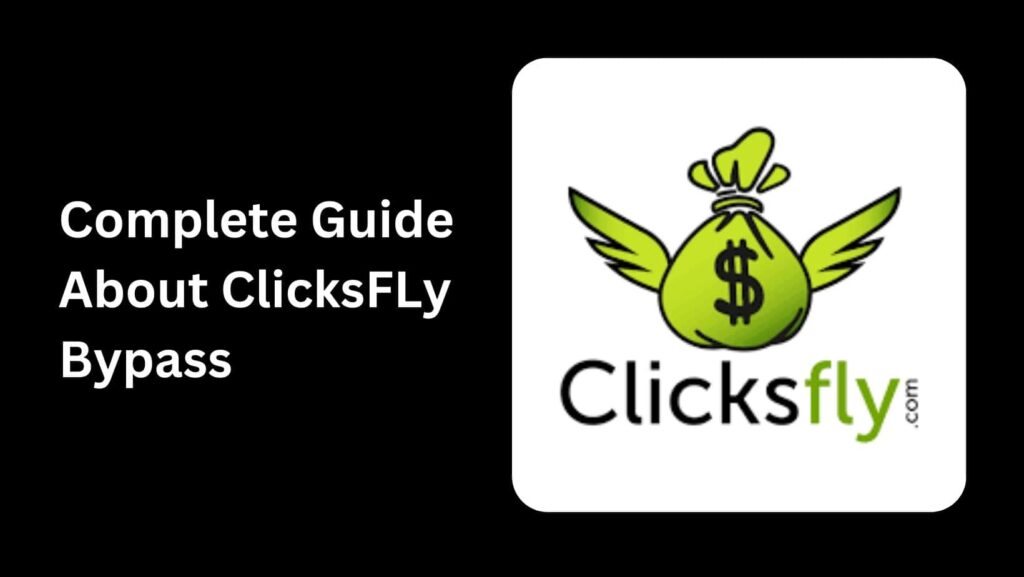 Frustrated with ads? Learn the best ClicksFly Bypass methods to quickly skip ads and access content faster.