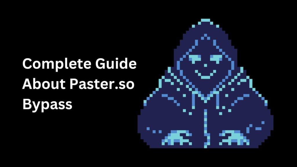 Want to save time? Discover how to do a Paster.so Bypass and get to your destination faster without delays.