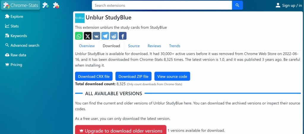 Unblur StudyBlue flashcards today! Learn how to access full information with easy methods anyone can follow.