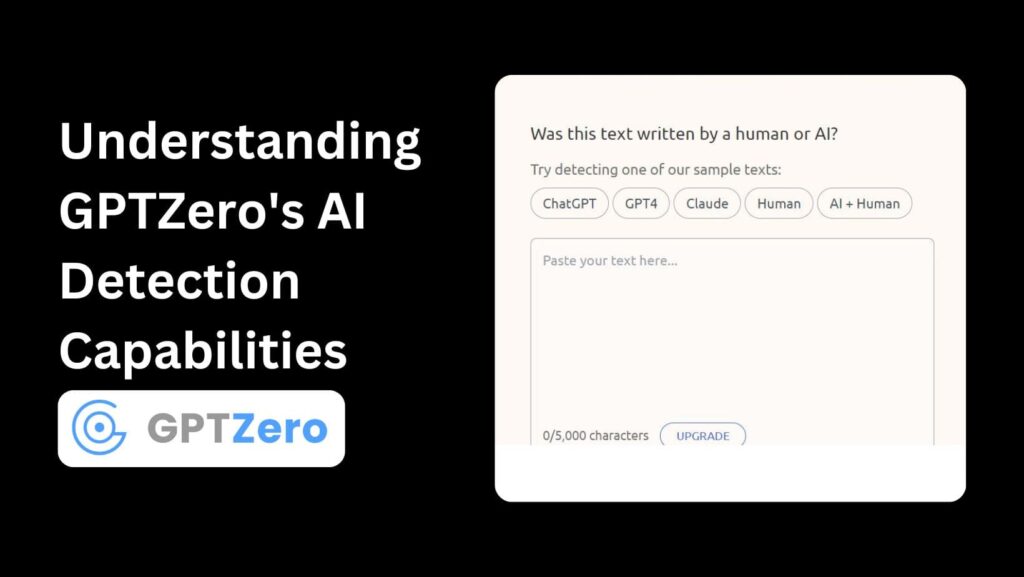 Why does GPTZero say I used AI when I didn’t? Learn why this happens and how to confidently prove your originality.