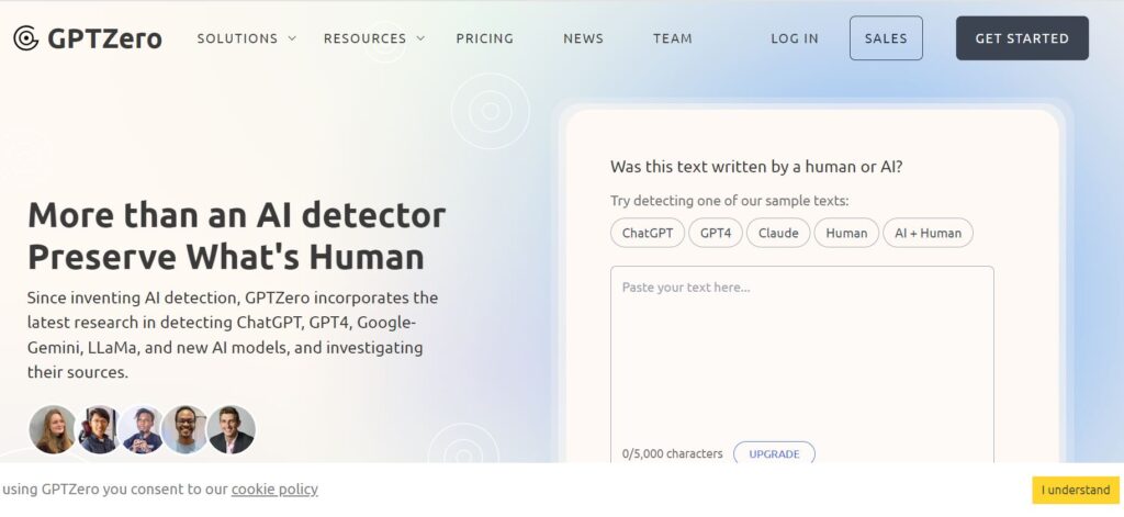 Curious why does GPTZero say I used AI when I didn’t? Explore the causes of false flags and how to defend your original writing.