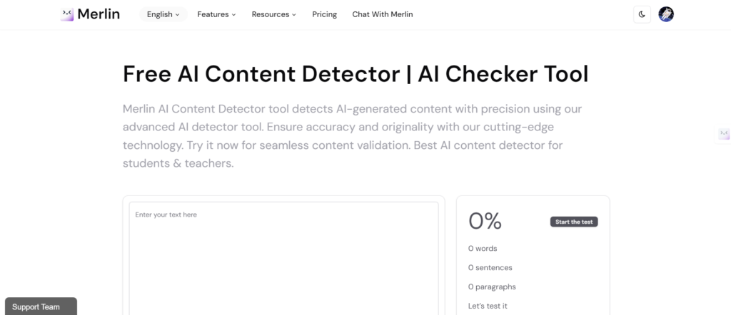 Learn how AI detectors for ChatGPT function, the best tools available, and the limitations they face in spotting AI-generated content.