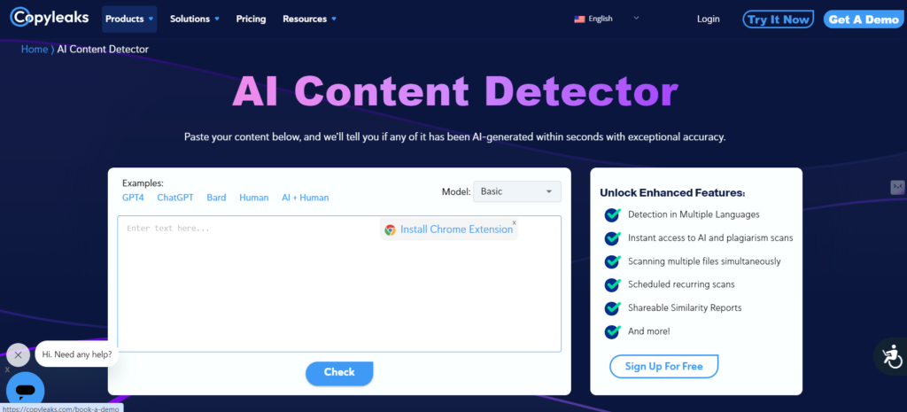 Get the scoop on AI detectors for ChatGPT: how they work, the best tools, and the challenges in detecting AI-written content.