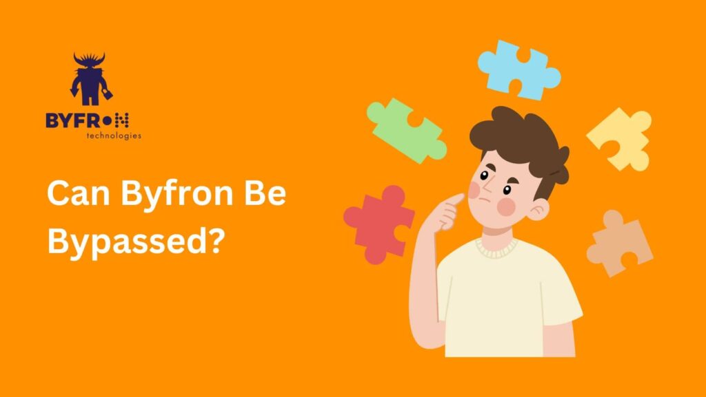 Need help with Byfron? Find out how to bypass Byfron in a few simple steps using proven techniques.