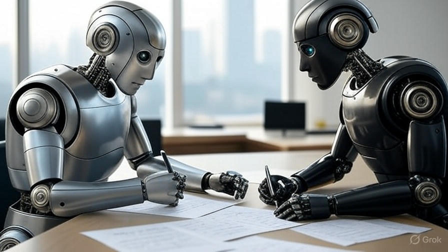 Jasper AI vs Sudowrite – which AI writing tool is best for you? Read our easy guide to decide.