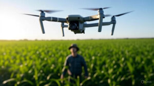 Unlock the power of Agriculture Drones: Precision Farming for efficient crop monitoring. Learn to spot issues early, optimize resources, and increase productivity in this easy-to-follow article.