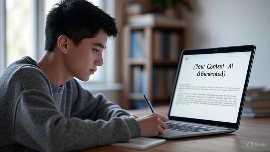 The real answer to Can Ouriginal Detect ChatGPT might surprise you. Read on to see how students can safely use AI.