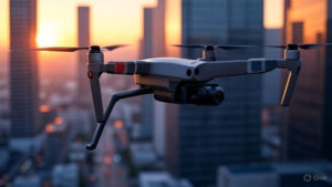 Explore innovative commercial drone use cases in energy, real estate, and public safety. Uncover real-world applications that save time and cut costs for businesses.