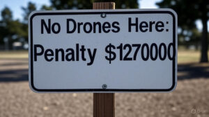 Learn about No-Fly Zones: what they are, their types, and how to stay legal. Simple tips for safe drone and aircraft flights!