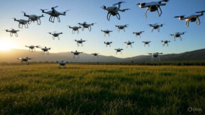 Unlock Aerial Photography/with Drones! Easy tips, top drones, and settings for stunning shots. Perfect for beginners to pros. Start soaring now!