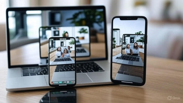 Find out the answer to the burning question: Can Honorlock Detect Screen Mirroring?