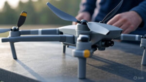 Your CHUBORY A77 Setup made simple! Follow our guide for unboxing, battery charging, app syncing, and pro tips for your first drone flight.