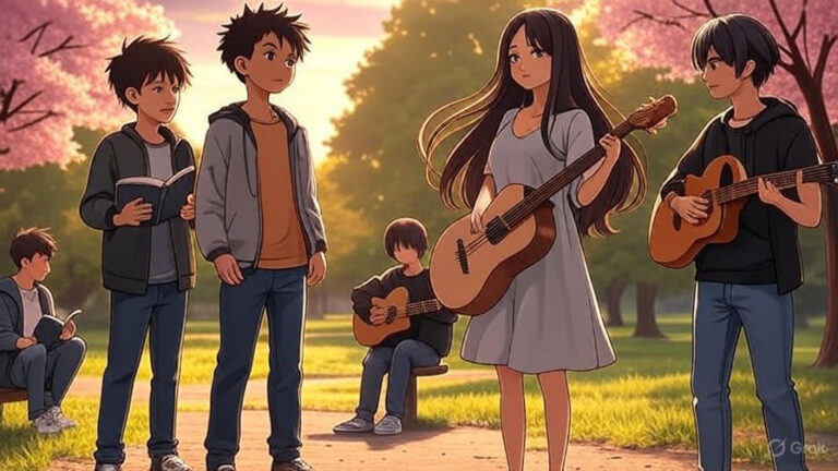 Love anime but can’t draw? Try these 5 free anime AI art generators to make amazing characters and scenes instantly.