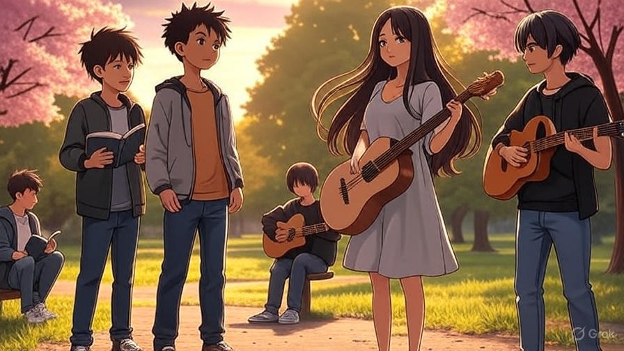 Love anime but can’t draw? Try these 5 free anime AI art generators to make amazing characters and scenes instantly.