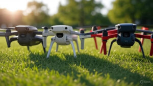 Get flying with our Drone Buying Guide! Learn how to pick the perfect drone with tips on specs, budgets, and the best models for 2025.