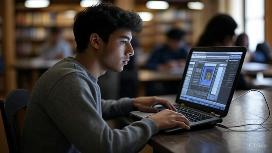 Can Qustodio See Your Screen? We break down exactly what it monitors and what stays private.