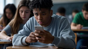 Stay one step ahead in your online exams: Can Honorlock Detect Phones and prevent cheating attempts?