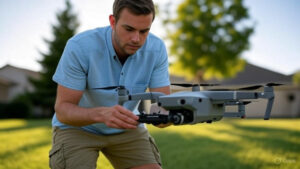 Boost your drone’s lifespan with our Drone Maintenance Checklist. Detailed guide with practical tips for safe, reliable flights.