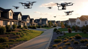 Boost your real estate game with these Real Estate Drone Photography Tips. Get simple, actionable advice to create jaw-dropping property photos.