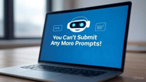Struggling with 'Can't Submit Any More Prompts Bing Image Creator'? Uncover foolproof solutions in our guide for an uninterrupted visual storytelling experience.