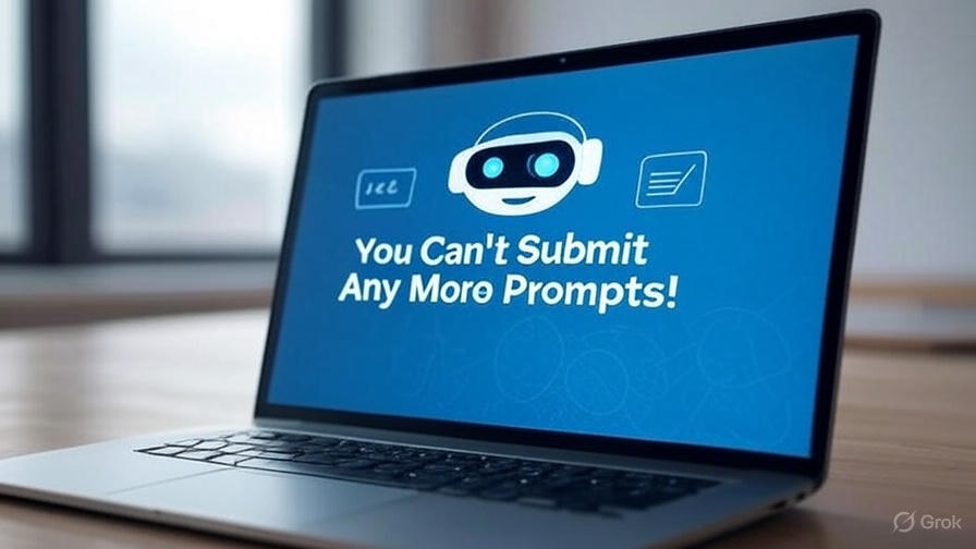 Struggling with 'Can't Submit Any More Prompts Bing Image Creator'? Uncover foolproof solutions in our guide for an uninterrupted visual storytelling experience.