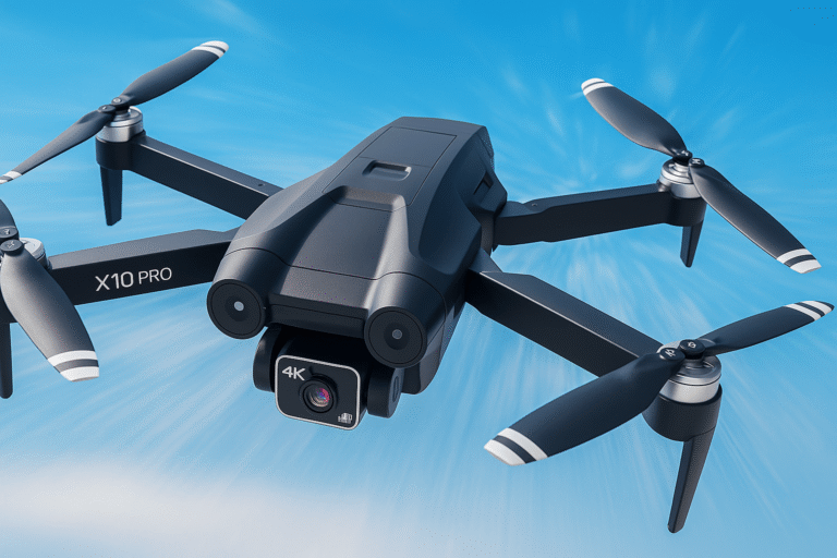 Chubory A77 vs X10 Pro face-off: 4K video capabilities, auto-return tech, and user favorites. Elevate your aerial game with our expert insights.