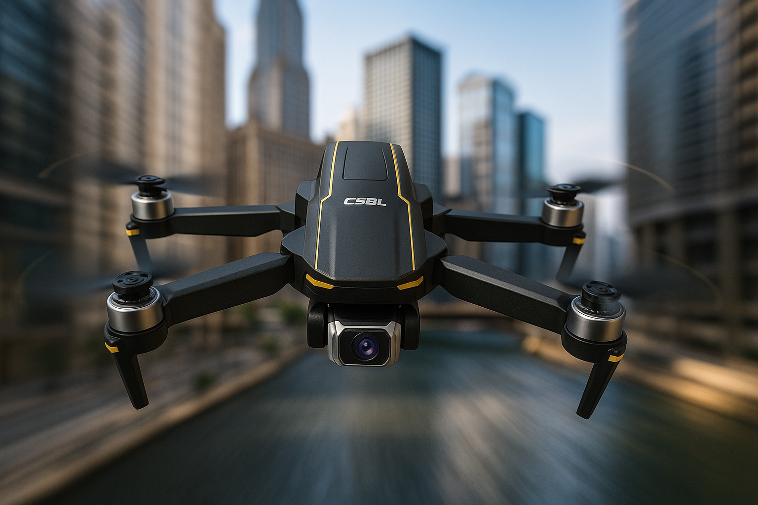 In-depth Chubory A68 Drone Review: From unboxing to flight tests, explore brushless motors, easy controls, and pros/cons. Perfect for new flyers seeking affordable aerial fun!
