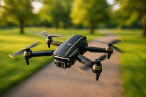 Chubory F89 Drone Review: Honest insights on performance, camera quality, and features. Is this affordable drone a game-changer for hobbyists? Find out now!