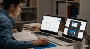 Wondering Can Canvas Detect Split Screen? Here’s a simple guide to understand how Canvas works in exams.
