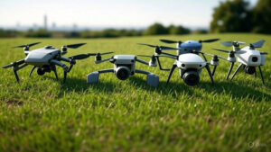 Discover Types of Drones: beginner, photography, racing & more! Learn which drone suits your needs with our easy guide. Pick yours now!