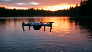 Master Cinematic Drone Shots: Techniques Guide with easy tips for stunning aerial videos. Learn camera settings, moves, and editing tricks!