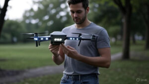 Keep your drone flying high with our Drone Maintenance Checklist. Easy, expert tips to prevent crashes and extend your drone’s life.