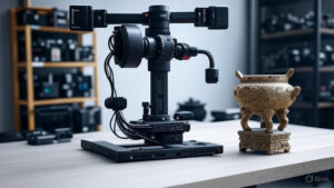 Gimbal Technology explained simply: From ancient origins to 2025 AI advancements, learn how 3-axis stabilizers eliminate shakes for epic videography and photography.