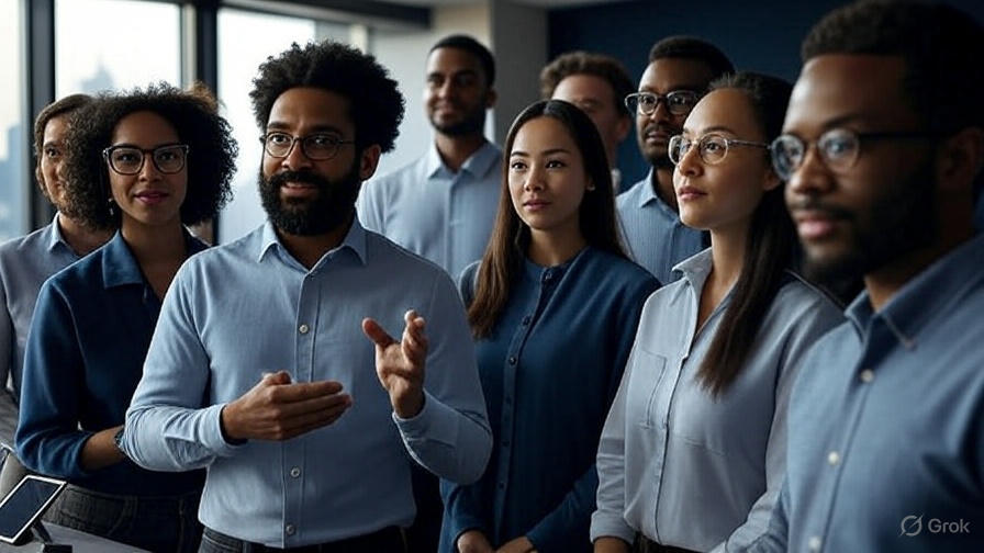 PR in 2024 is changing fast! Learn the key trends making brands stand out this year.