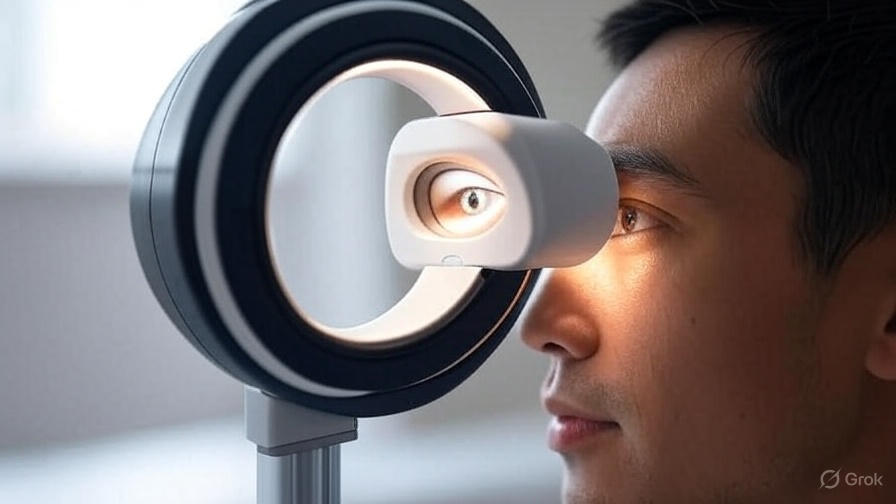 Confused about Does Respondus Track Eye Movement? Learn how it works, what triggers flags, and smart tips to stay safe.