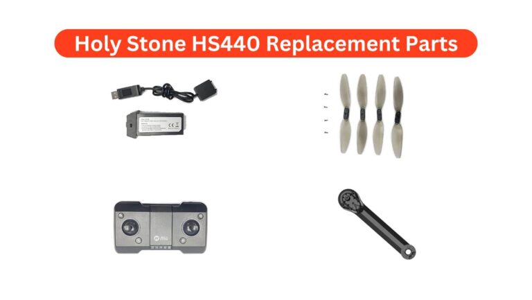 Complete holy stone hs440 replacement parts guide: motors, arms, batteries & more. Where to buy, how to install, and money-saving tips inside.