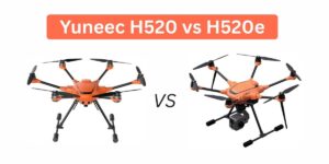 Looking at yuneec h520 vs h520e? We break down specs, performance, and upgrades so you know which drone fits your needs best.