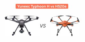 Discover the real differences in yuneec typhoon h vs h520. A simple, clear guide to help drone pilots pick the best one for their needs.