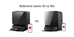 Wondering which robot vacuum is better? Roborock Saros 10 vs 10r comparison breaks down performance, battery life, and features in simple terms.
